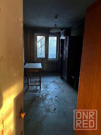 Продается 3 - х комнатная квартира, ул. Артема Донецк - изображение 1