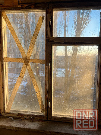 Продается 3 - х комнатная квартира, ул. Артема Донецк - изображение 4