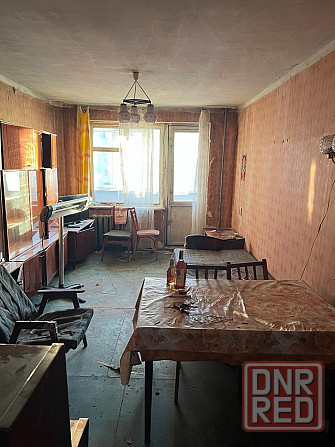 Продается 3 - х комнатная квартира, ул. Артема Донецк - изображение 2