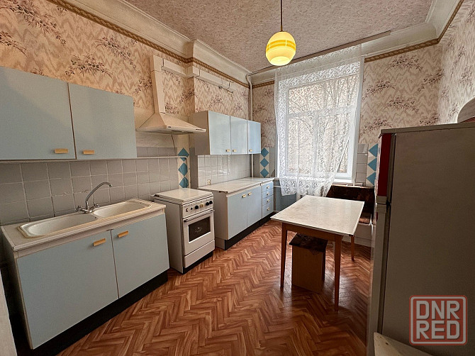 продам 2 ком.кв. в центре города. Ворошиловский район, бульвар Пушкина, Донбасс Палас Донецк - изображение 8