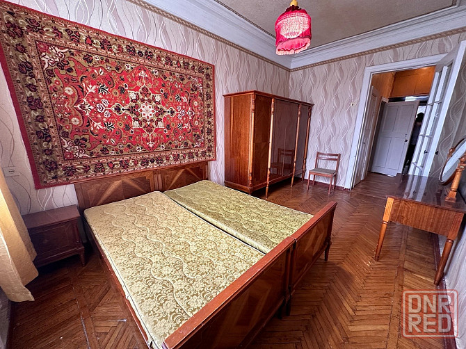 продам 2 ком.кв. в центре города. Ворошиловский район, бульвар Пушкина, Донбасс Палас Донецк - изображение 4