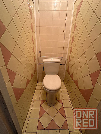 продам 2 ком.кв. в центре города. Ворошиловский район, бульвар Пушкина, Донбасс Палас Донецк - изображение 5