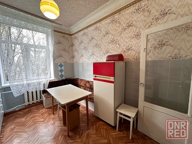 продам 2 ком.кв. в центре города. Ворошиловский район, бульвар Пушкина, Донбасс Палас Донецк - изображение 6