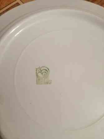 Продам тарелку ссср буды Донецк