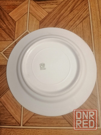 Продам тарелку ссср буды Донецк - изображение 5