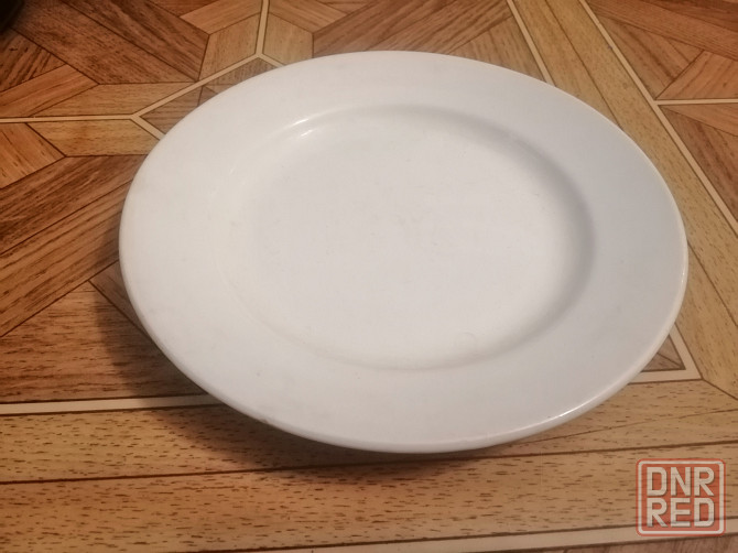 Продам тарелку ссср буды Донецк - изображение 1