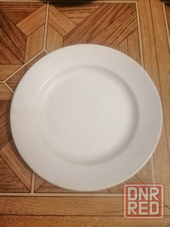 Продам тарелку ссср буды Донецк - изображение 2