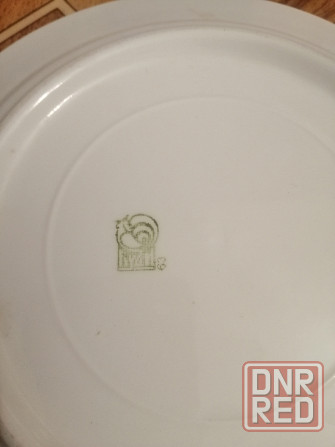 Продам тарелку ссср буды Донецк - изображение 3