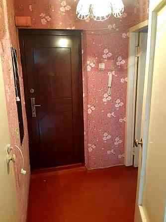 Продается однокомнатная квартира Мариуполь