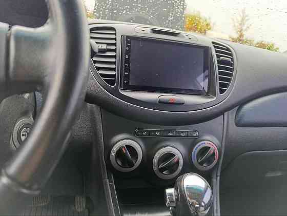 Hyundai i10 2012 Донецк