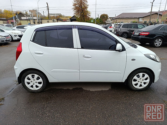 Hyundai i10 2012 Донецк - изображение 1