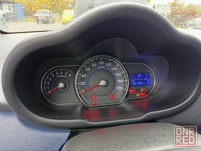 Hyundai i10 2012 Донецк - изображение 3