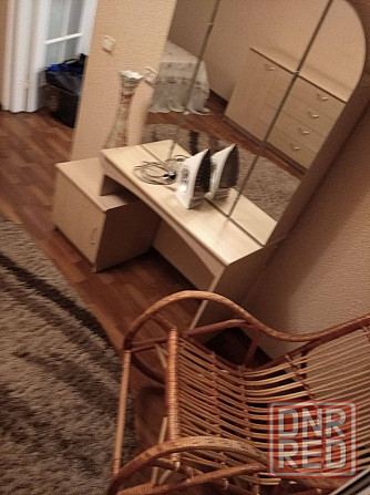 Продается уютная 2-х комнатная квартира у 27 больницы (район Текстильщик) Донецк - изображение 8