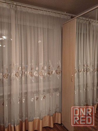 Продается уютная 2-х комнатная квартира у 27 больницы (район Текстильщик) Донецк - изображение 4