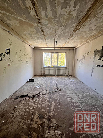 Продам 3-х ком. кв-ру г. Макеевка Горняцкий район шахта Батова Макеевка - изображение 2