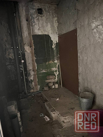 Продам 3-х ком. кв-ру г. Макеевка Горняцкий район шахта Батова Макеевка - изображение 3