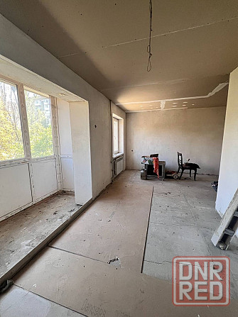 Продам 3-х ком. кв-ру г. Макеевка Горняцкий район шахта Батова Макеевка - изображение 1