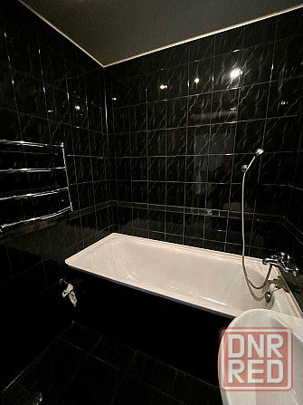 2к м-н Октябрьский, этаж 5/9, не угловая Макеевка - изображение 7