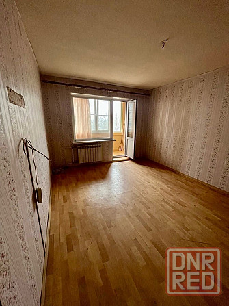 2к м-н Октябрьский, этаж 5/9, не угловая Макеевка - изображение 2