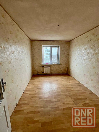 2к м-н Октябрьский, этаж 5/9, не угловая Макеевка - изображение 5