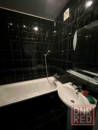 2к м-н Октябрьский, этаж 5/9, не угловая Макеевка - изображение 10