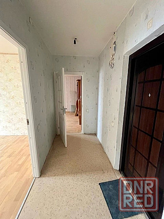 2к м-н Октябрьский, этаж 5/9, не угловая Макеевка - изображение 6