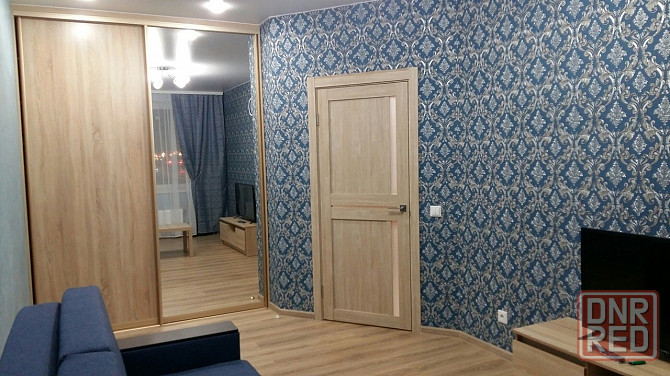 Сдам 1ком квартиру по ул.Депутатская Макеевка - изображение 3