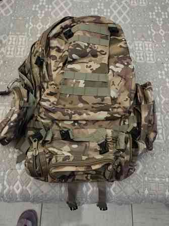 Рюкзак большой Донецк