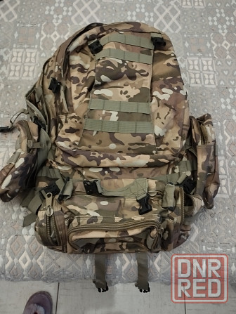 Рюкзак большой Донецк - изображение 1