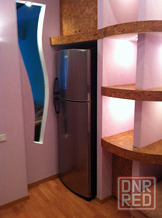 Продается 2 - х комнатная квартира, ул. Челюскинцев Донецк - изображение 2