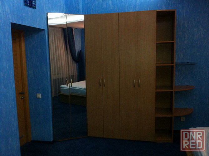 Продается 2 - х комнатная квартира, ул. Челюскинцев Донецк - изображение 6