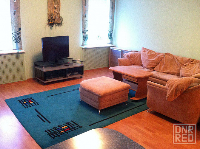 Продается 2 - х комнатная квартира, ул. Челюскинцев Донецк - изображение 3