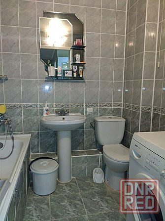 Продаётся 3-х комнатная квартира в Калининском районе (торговый институт) Донецк - изображение 8