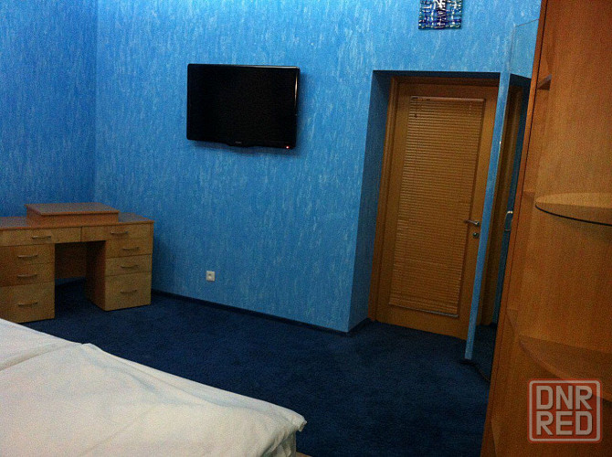 Уютная 2-х комнатная квартира в Ворошиловском районе! ул. Челюскинцев Донецк - изображение 5