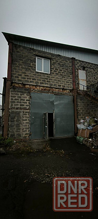 Аренда складского помещения в Калининском р-не по ул. Харитонова Донецк - изображение 4