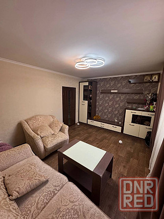Продажа 2к Квартиры 56 м2 - Киевский район - Шахтерская Площадь! Новострой! Закрытая Территория! Донецк - изображение 3