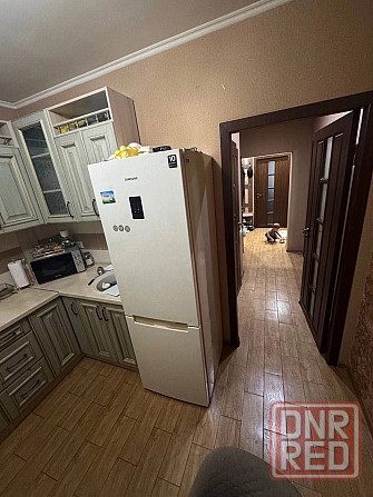 Продажа 2к Квартиры 56 м2 - Киевский район - Шахтерская Площадь! Новострой! Закрытая Территория! Донецк - изображение 6
