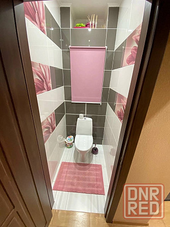 Продажа 2к Квартиры 56 м2 - Киевский район - Шахтерская Площадь! Новострой! Закрытая Территория! Донецк - изображение 8