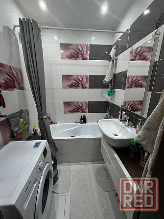 Продажа 2к Квартиры 56 м2 - Киевский район - Шахтерская Площадь! Новострой! Закрытая Территория! Донецк - изображение 7