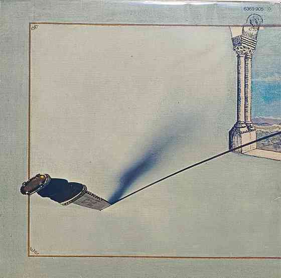Виниловая пластинка LP "Genesis"- "Trespass" Донецк