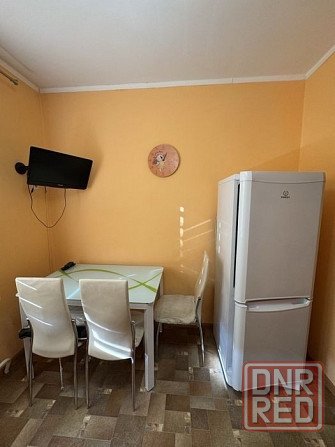 Сдам двушку в Буденновском районе Донецк - изображение 1