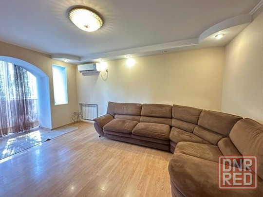 Сдам двушку в Буденновском районе Донецк - изображение 2