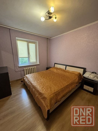 Сдам двушку в Буденновском районе Донецк - изображение 5