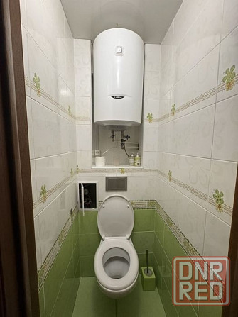 Сдам двушку в Буденновском районе Донецк - изображение 4