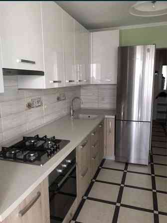 Сдам в аренду комфортную 2-комнатную квартиру , Калининский район Донецк