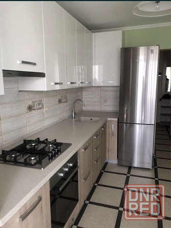 Сдам в аренду комфортную 2-комнатную квартиру , Калининский район Донецк - изображение 1