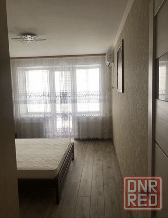 Сдам в аренду комфортную 2-комнатную квартиру , Калининский район Донецк - изображение 5