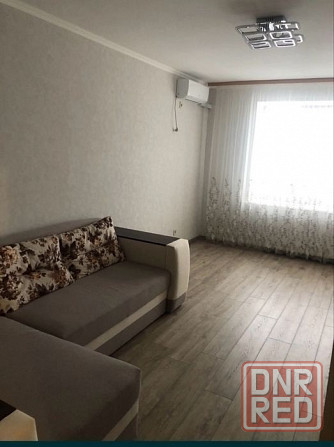 Сдам в аренду комфортную 2-комнатную квартиру , Калининский район Донецк - изображение 2