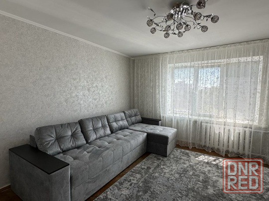 Сдаётся: 2-ая квартира на длительный срок Район: Куйбышевский Донецк - изображение 1