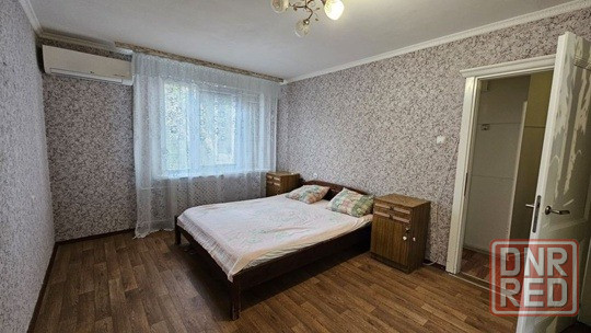 Сдам в аренду комфортную 1-комнатную квартиру , Киевский район Донецк - изображение 1